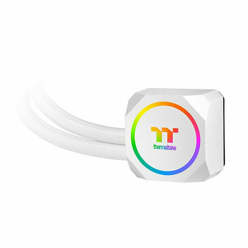 Thermaltake TH360 ARGB Sync Snow Edition - 360 mm