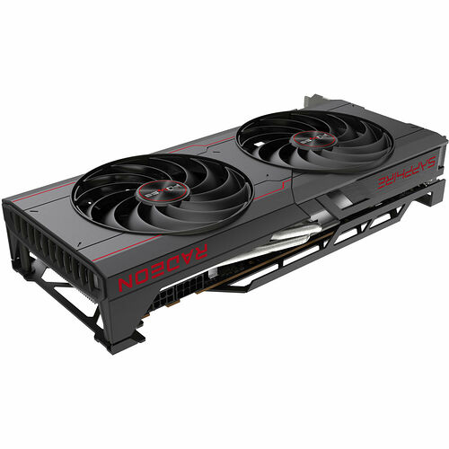 Sapphire PULSE Radeon RX 6700 XT
