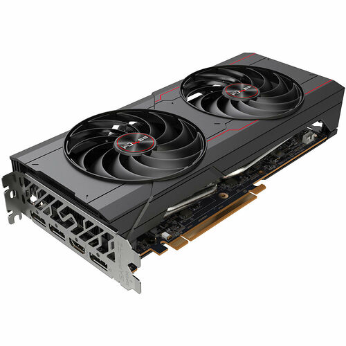 Sapphire PULSE Radeon RX 6700 XT