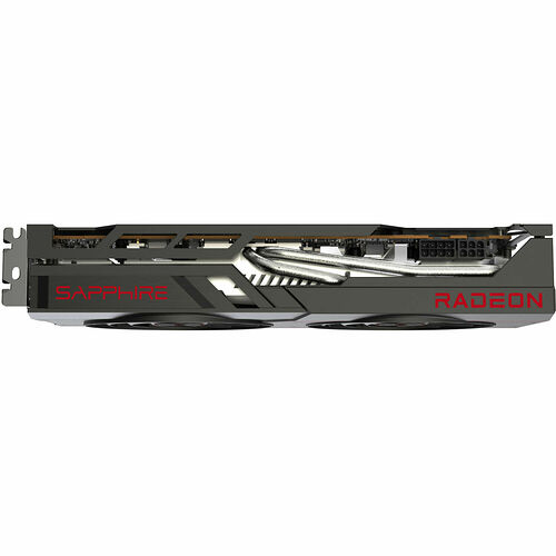 Sapphire PULSE Radeon RX 6700 XT