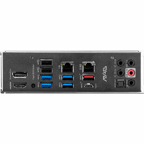 Kit évo Core i5-11600K + MSI MAG Z590 TORPEDO + Dark Rock 4 + 16 Go