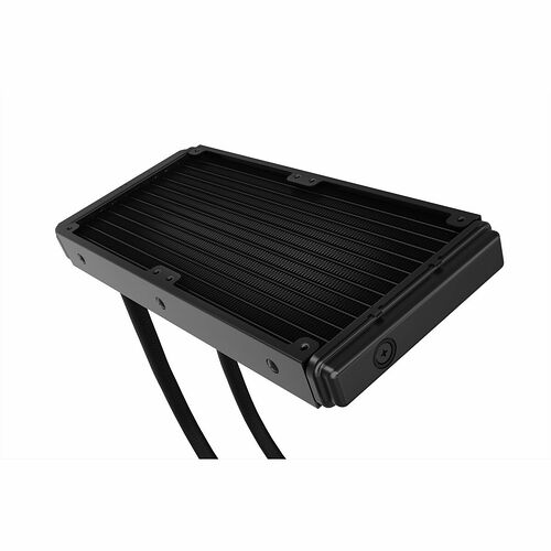 be quiet! Silent Loop 2 - 240 mm