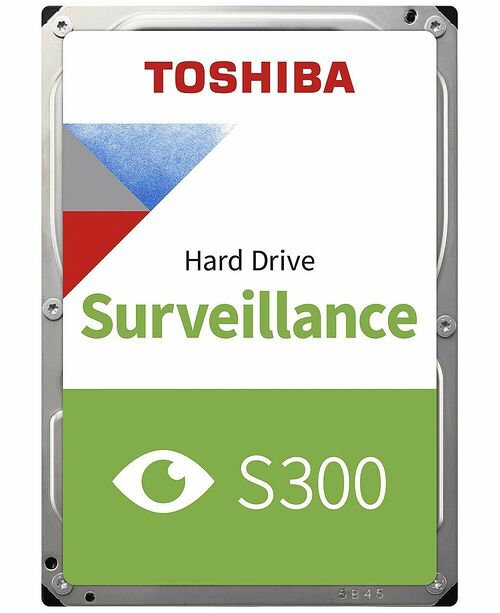 Toshiba S300 4 To