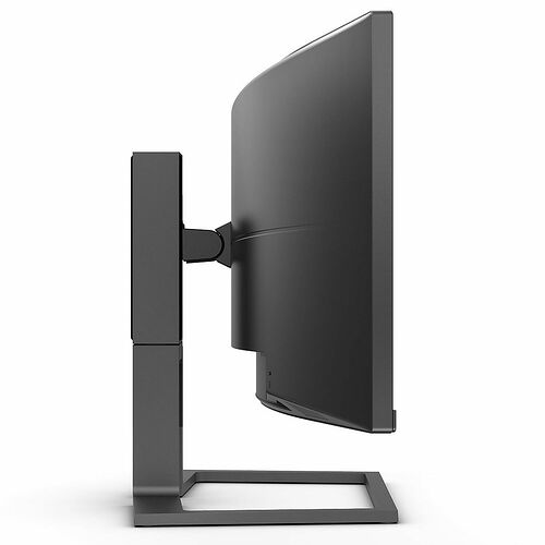 Philips 498P9Z/00 Adaptive Sync (dalle incurvée)