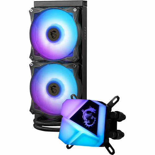 MSI MAG CORELIQUID C240 - 240 mm