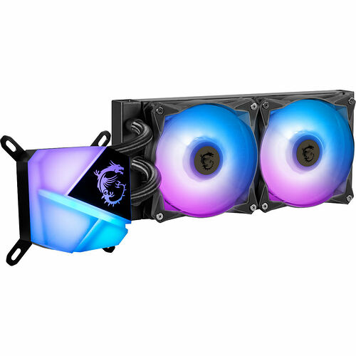 MSI MAG CORELIQUID C240 - 240 mm