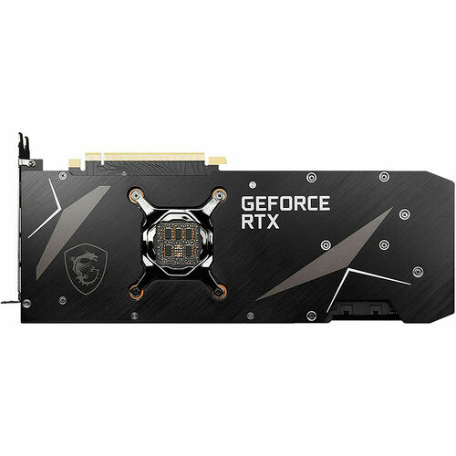 MSI GeForce RTX 3080 VENTUS 3X PLUS OC (LHR)
