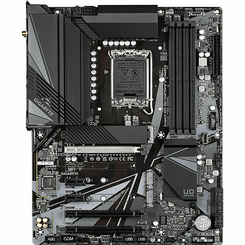 Gigabyte Z690 UD AX