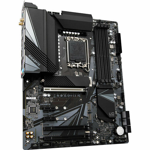 Gigabyte Z690 UD AX