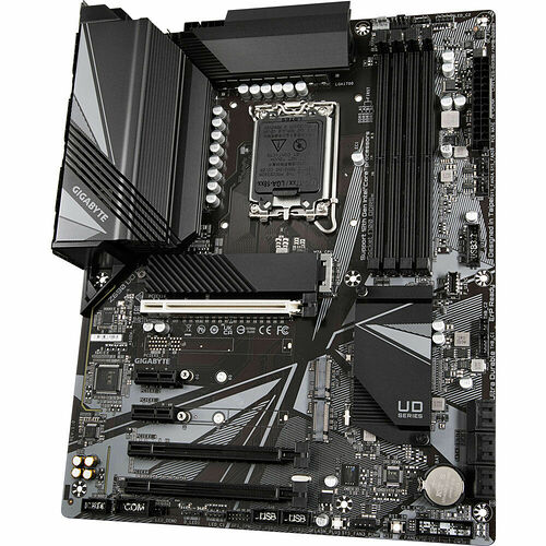 Gigabyte Z690 UD AX