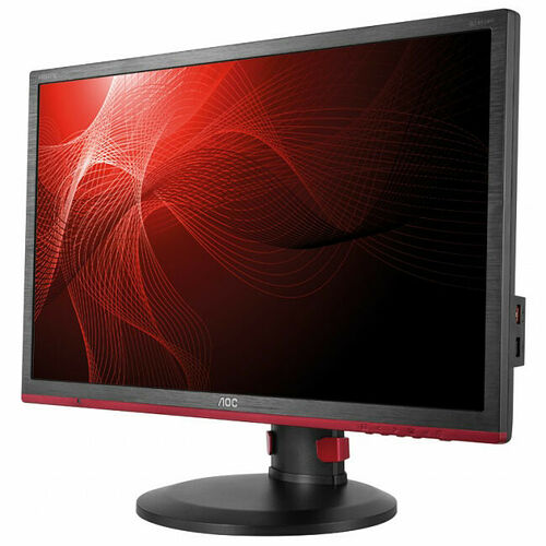 AOC Gaming G2460PF FreeSync