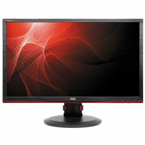 AOC Gaming G2460PF FreeSync