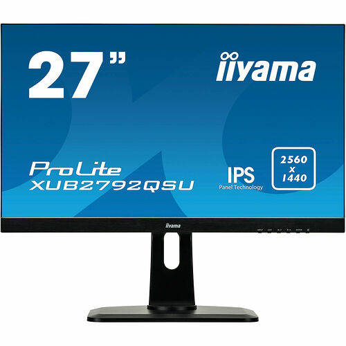 Iiyama ProLite XUB2792QSU-B1 FreeSync