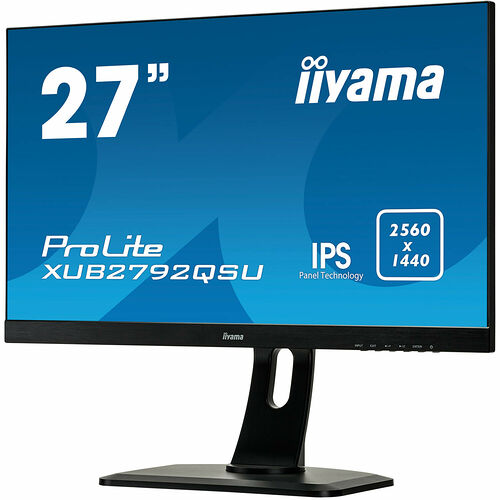 Iiyama ProLite XUB2792QSU-B1 FreeSync