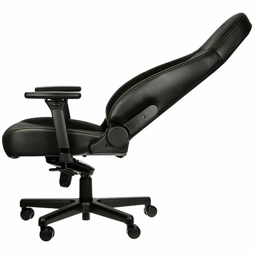 Noblechairs Icon - Noir / Or