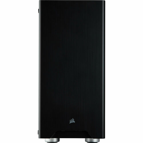 Corsair Carbide 275R Tempered Glass - Noir