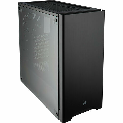 Corsair Carbide 275R - Noir (Version fenêtre)