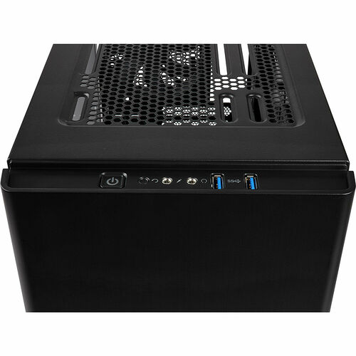 Corsair Carbide 275R - Noir (Version fenêtre)