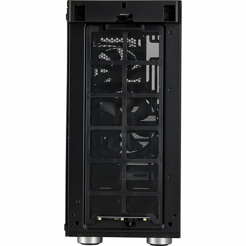 Corsair Carbide 275R - Noir (Version fenêtre)