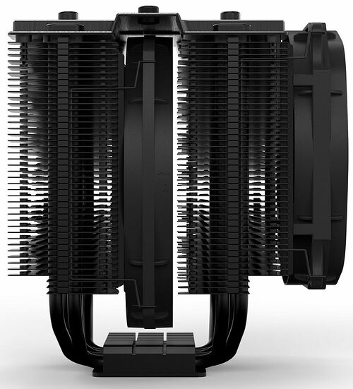 be quiet! Dark Rock Pro TR4