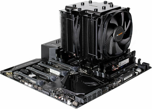 be quiet! Dark Rock Pro TR4