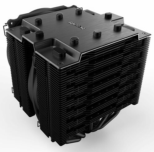 be quiet! Dark Rock Pro TR4