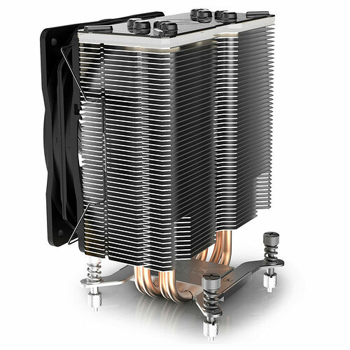 Deepcool Gammaxx GT TGA