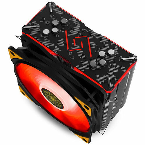 Deepcool Gammaxx GT TGA