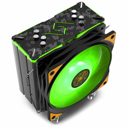 Deepcool Gammaxx GT TGA