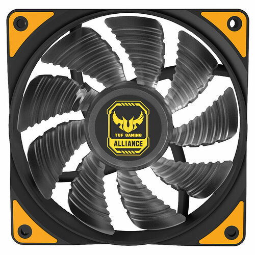 Deepcool Gammaxx GT TGA