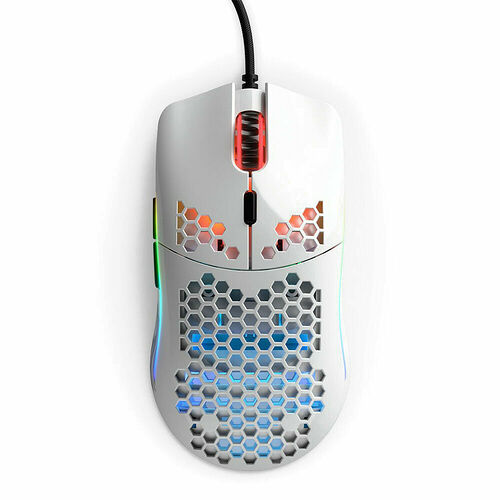 Glorious Model O (Regular) - Glossy White