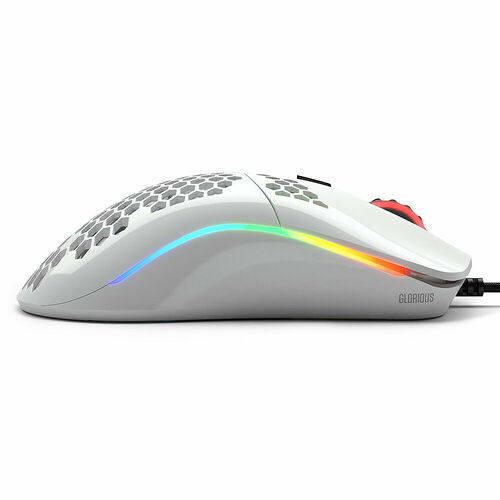 Glorious Model O (Regular) - Glossy White