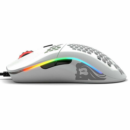 Glorious Model O (Regular) - Glossy White