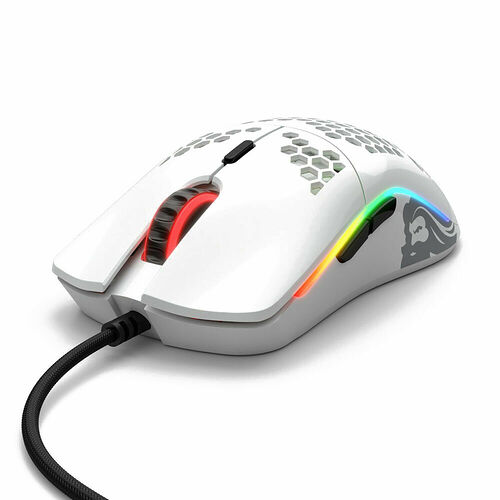 Glorious Model O (Regular) - Glossy White