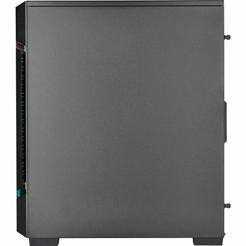 Corsair iCUE 220T RGB Airflow - Noir