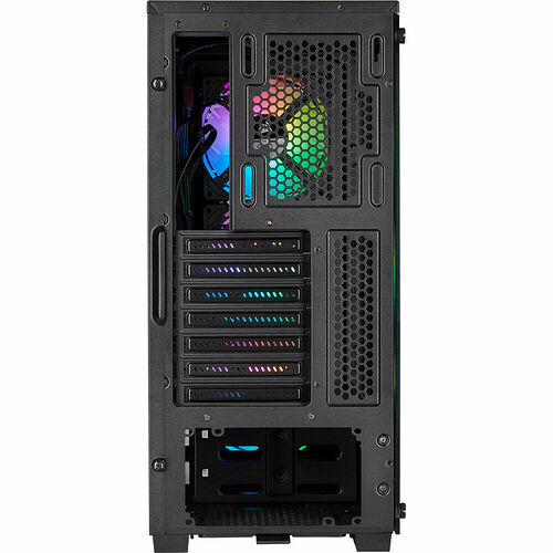 Corsair iCUE 220T RGB Airflow - Noir