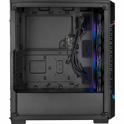 Corsair iCUE 220T RGB Airflow - Noir