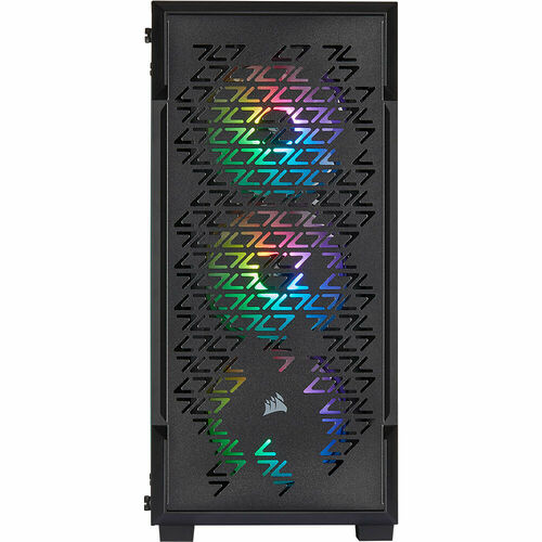 Corsair iCUE 220T RGB Airflow - Noir