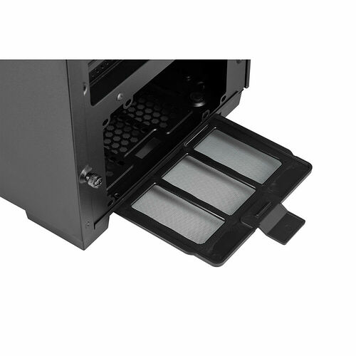 Corsair iCUE 220T RGB Airflow - Noir