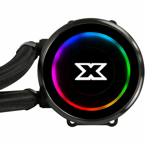 Xigmatek Aurora - 120 mm