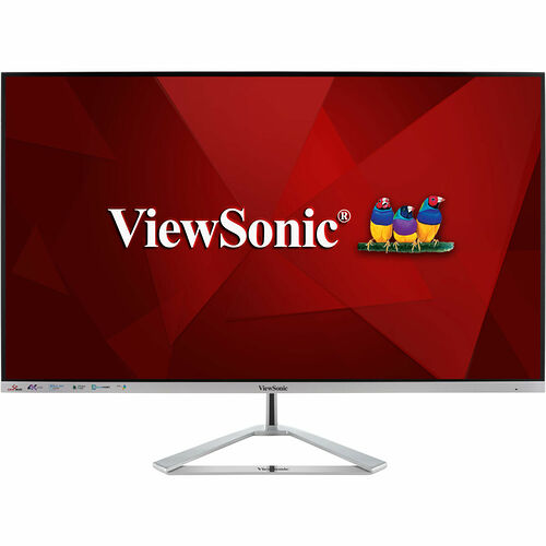 ViewSonic VX3276-4K-MHD