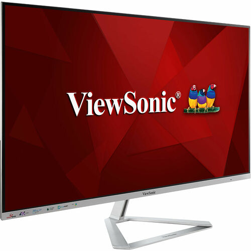 ViewSonic VX3276-4K-MHD