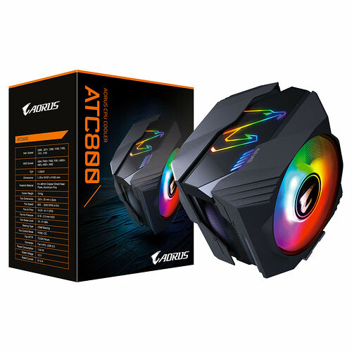 Aorus ATC800