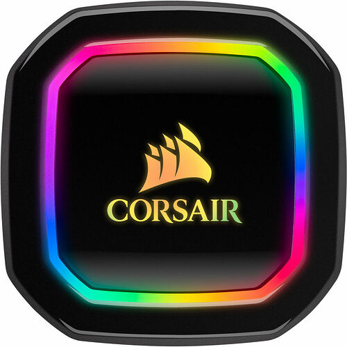 Corsair iCue H150i RGB PRO XT - 360 mm