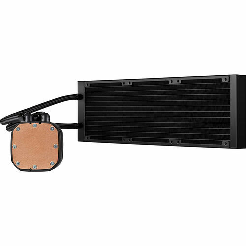 Corsair iCue H150i RGB PRO XT - 360 mm