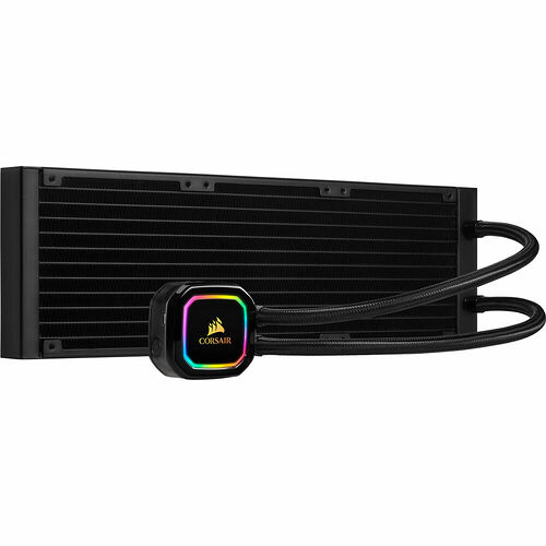 Corsair iCue H150i RGB PRO XT - 360 mm