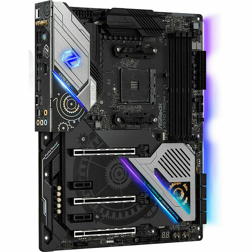 ASRock X570 Taichi