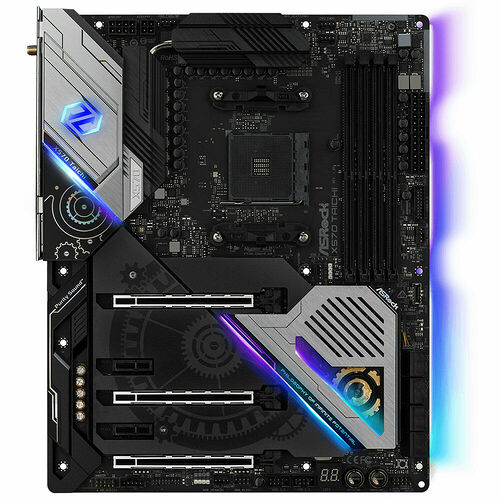 ASRock X570 Taichi