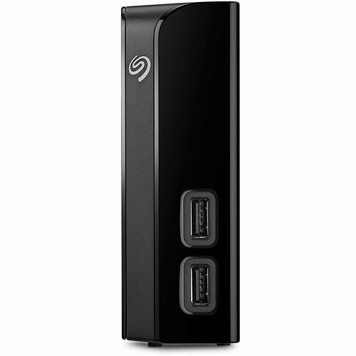 Seagate Backup Plus Hub 4 To