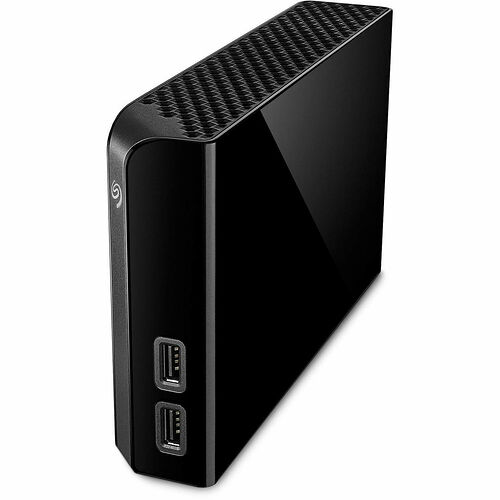 Seagate Backup Plus Hub 4 To